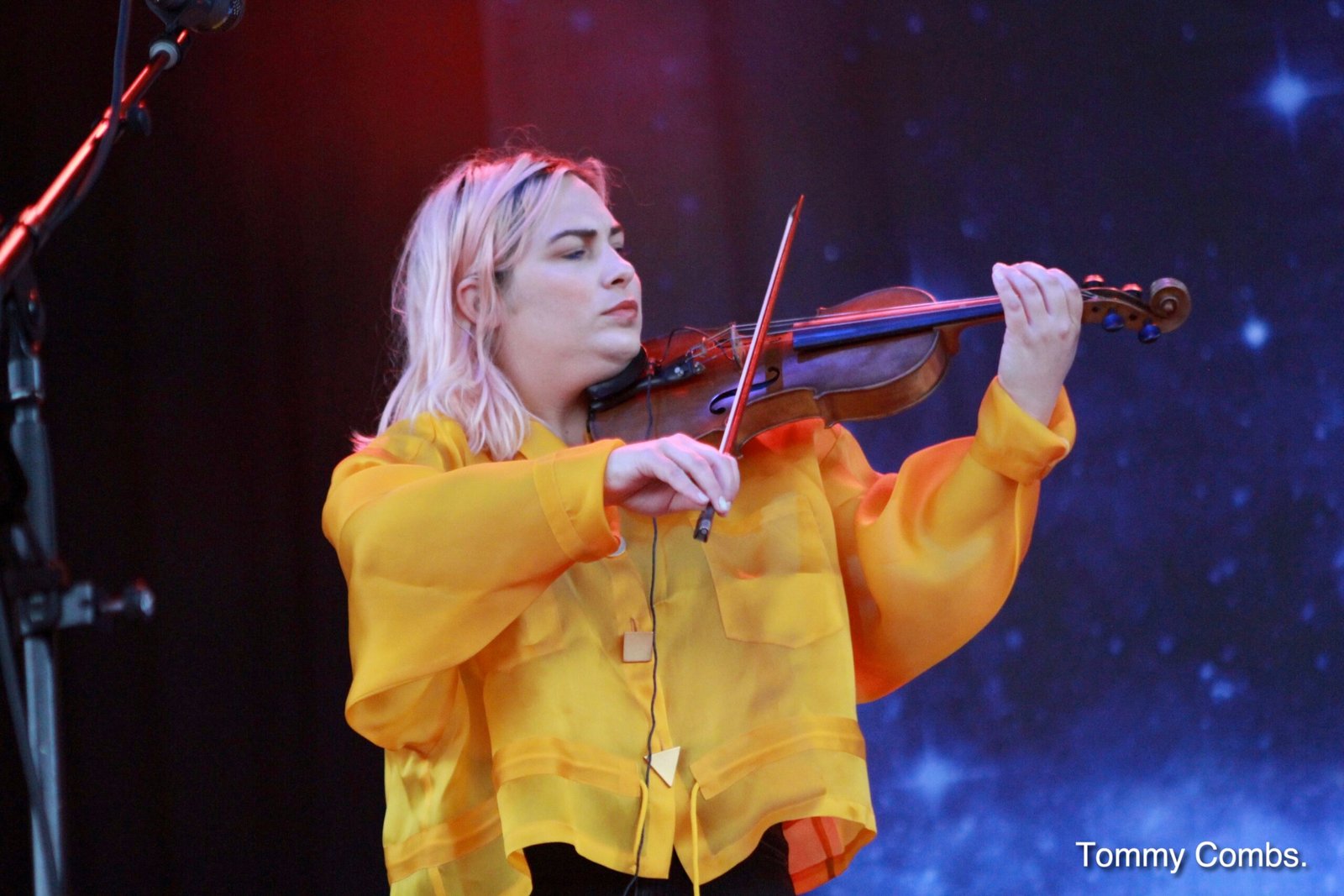 THE HEAD and the HEART 'FIFTEEN ANNIVERSARY TOUR'