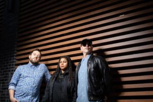 The Nth Power Return With “Dream Alive,” A Spirit-Lifting First Taste of Their New Album 'Never Alone'