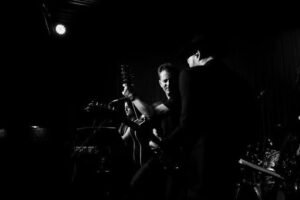 After “For Real,” Eric Hirshberg Refocuses with “More Is Not The Answer”