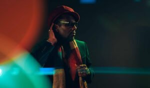 Building a Life Into a Record: Inside ‘Welcome Back Love’ by Martin Luther McCoy