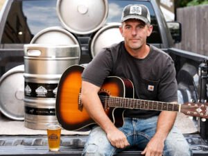 From Car Lots to Concert Stages: The Unlikely Path Behind ‘Singled Out’ by Nick Cain