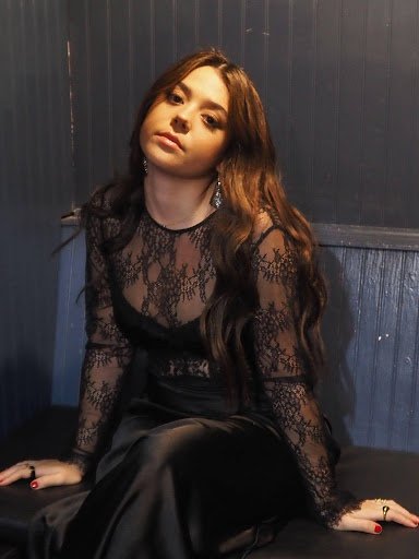 Georgie Najar Turns Being Overlooked Into Something Cleaner on “Whatever”