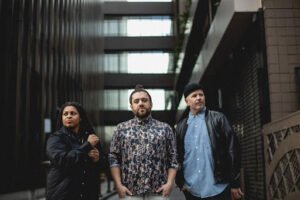 The Nth Power Keep It Loose and Human on “Simple Life”