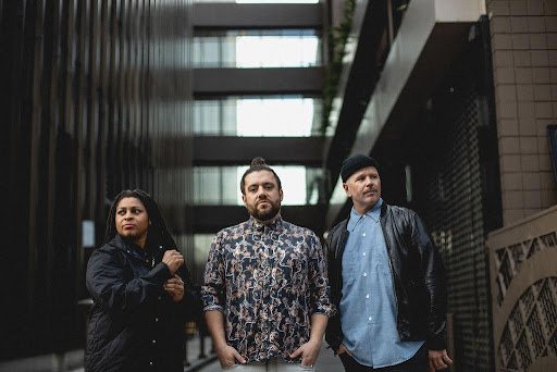 The Nth Power Keep It Loose and Human on “Simple Life”