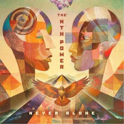 A Record That Breathes: The Nth Power Settle Into the Moment on 'Never Alone'
