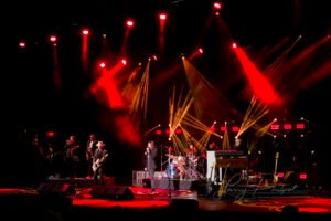 Kenny Wayne Shepherd Band Honors 30 Years of Ledbetter Heights at Brown County Music Center