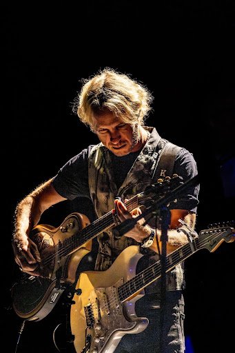 Kenny Wayne Shepherd Revisits His Breakthrough Without Trying to Rewrite It