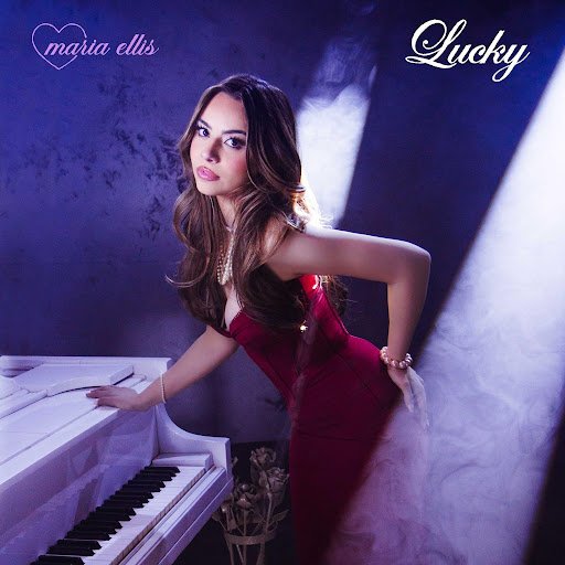 Maria Ellis Finds Comfort After Chaos on “Lucky”