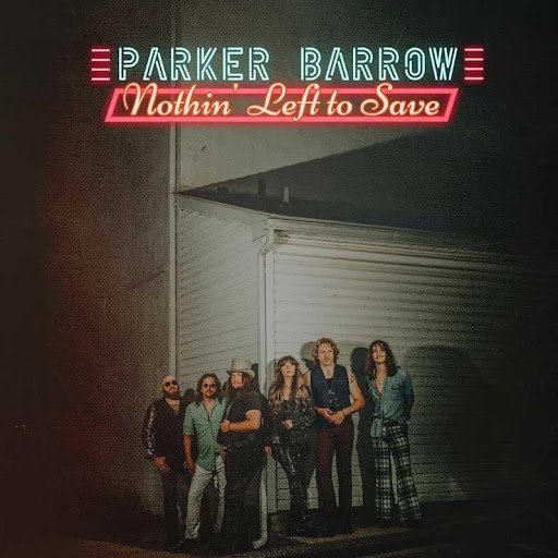 Parker Barrow preview 'Hold The Mash' with a single that sounds like the band trusting its instincts