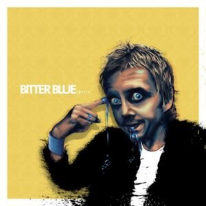 Serbian Indie Pop band Bitter Blue craft eccentric earworms on new EP "Levity"