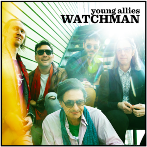 Young Allies Look Back Nearly 1,000 Years on the Quietly Arresting “Watchman”