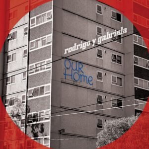 Rodrigo y Gabriela share “OurHome,” title track from their new album, 'Shaped by Japan'