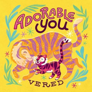 Vered and Peleg Turn a Family History into Pop on 'Adorable You'