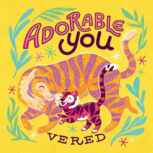 Vered and Peleg Turn a Family History into Pop on 'Adorable You'