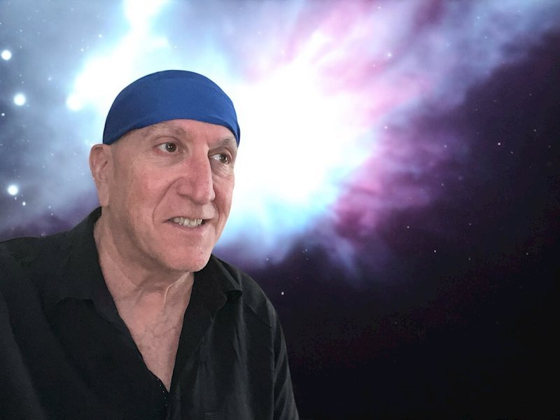 Alan Goldberg brings 'Fuel For The Fire' to full realization with 40th Anniversary Edition