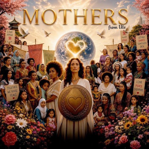 An Unused Television Song Finds a Much Larger Life in Ute Lemper’s MOTHERS