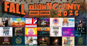 BEER GARDEN :DIVERSE FALL LINE UP FEATURING BLUE OCTOBER AND KENNY G AND MORE