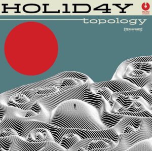 HOL1D4Y Turns Recovery Into a Question of Identity on 'Topology'