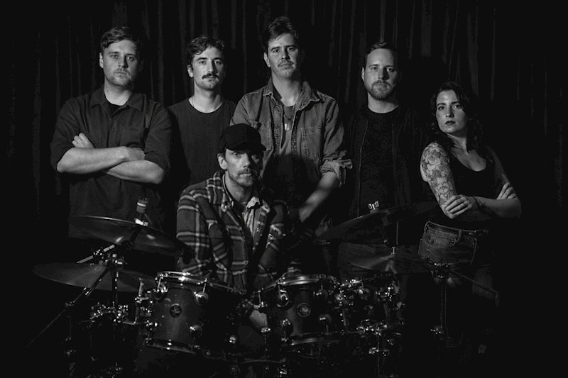 JBNG releases new single "Many Moons," a raw melodic sonic experiment