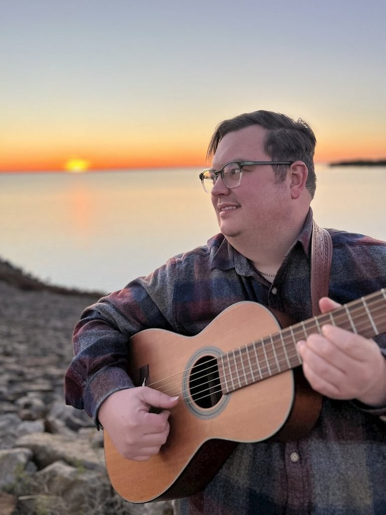 John Ross McEwen releases 'Late Bloomer,' showcases his evolution as an artist and songwriter