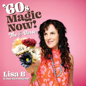 On The Y-Verse, Lisa B Builds an Alternate Route Through the Music of the ’60s