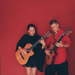 OurHome Finds Rodrigo y Gabriela Balancing Return and Reinvention