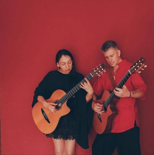 OurHome Finds Rodrigo y Gabriela Balancing Return and Reinvention