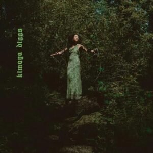 Kimaya Diggs Finds a Complicated Kind of Home on 'Green'