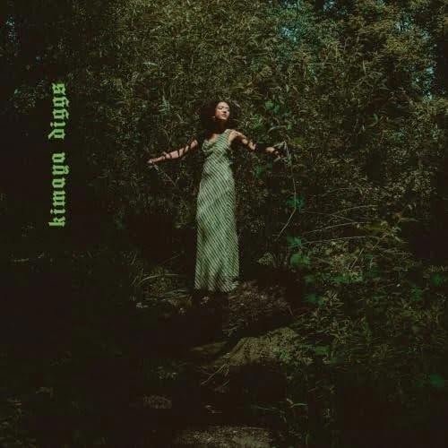 Kimaya Diggs Finds a Complicated Kind of Home on 'Green'