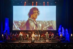 Outlander in Concert Turns the Louisville Palace into a Highland Gathering